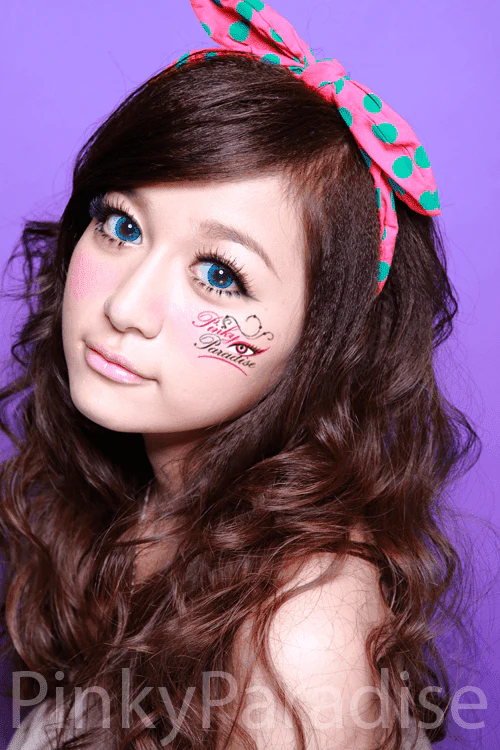 EOS Ice Blue - Image 3