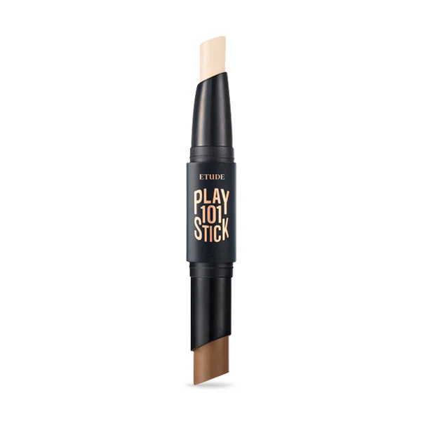 Etude House Play 101 Stick Contour Duo - Image 3